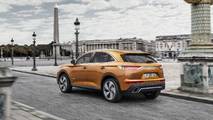 DS 7 Crossback