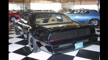 KITT in vendita!