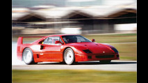 Ferrari F40