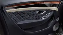 2018 Bentley Continental GT