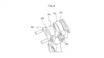 Toyota Variable Compression Engine