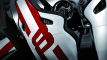 Audi A3 TDI Clubsport Concept