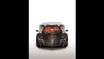 Pagani Zonda Roadster F