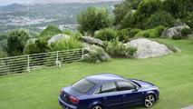 Seat Exeo