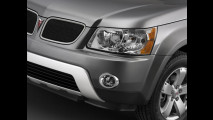 Pontiac Torrent