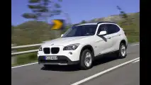 BMW  X1