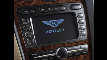 Bentley Continental Flying Spur