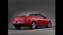 Pontiac G6 Cabrio