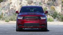 2018 Dodge Durango SRT: Review