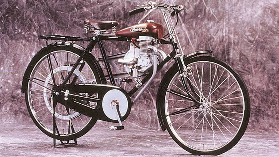 Honda Cub