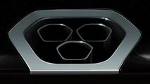 McLaren P15 teaser