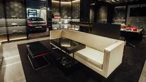 DS Urban Store Westfield, London