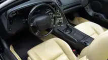 1993 - 2002 Toyota Supra