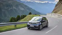 2018 BMW i3