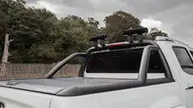 Arctic Trucks Isuzu AT35