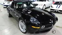 2003 BMW Z8 Alpina