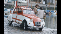 Citroen 2CV
