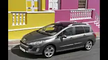 Peugeot 308 SW