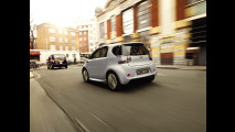 Le personalizzazioni della Aston Martin Cygnet
