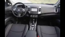 Mitsubishi Outlander 2010