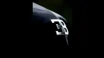 Bugatti C16 Galibier al Salone di Ginevra