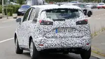 2017 Opel Meriva casus fotoğrafı