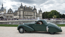 3ème année pour le concours d’élégance Chantilly Arts & Elegance Richard Mille