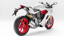 2017 Ducati SuperSport S