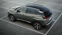 2017 Peugeot 3008 GT