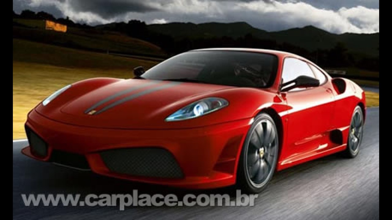 Ferrari responde aos rumores sobre problemas financeiros: "Estamos bem!"