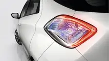 Renault Zoe ZE 40