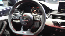 Audi S5 2017 Mondial de l'Automobile
