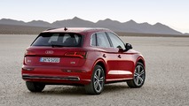 2017 Audi Q5
