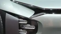 Citroën CXperience Concept Mondial de l'Automobile