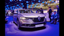 Renault Talisman, Fransızların da bir Passat Üretebileceğini Gösterdi