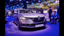 Renault Talisman, Fransızların da bir Passat Üretebileceğini Gösterdi