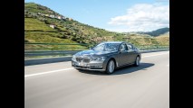 2016 BMW 750Li xDrive