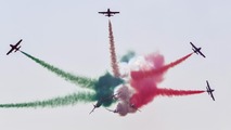 Lamborghini Passioni Tricolori