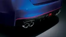 Subaru WRX S4 tS