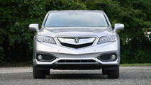 2017 Acura RDX: Review
