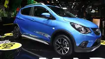 Opel Karl Rocks Live