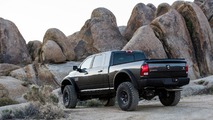 Ram 2500 AEV Prospector XL