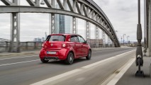 Smart model gamı 109 bg’lik Brabus gücü ile Pekin’de yerini aldı