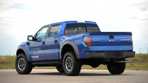 2010 Hennessey Ford F-150 VelociRaptor 600