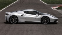 Sadece 1 adet üretilen Ferrari 458 MM Speciale gözler önüne çıktı