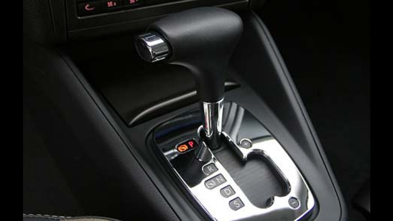 Volks reduz preço do novo Golf e traz transmissão TipTronic
