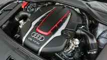2016 Audi S8 Plus: Review