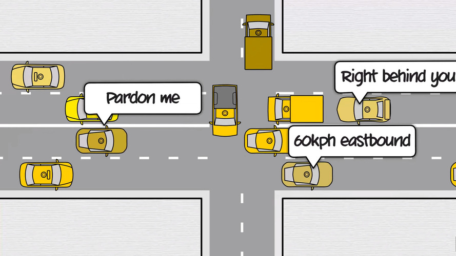 How autonomous cars can make traffic obsolete