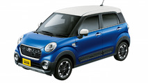 Toyota Pixis Joy