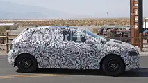 2017 VW Polo Casus Fotoğrafları